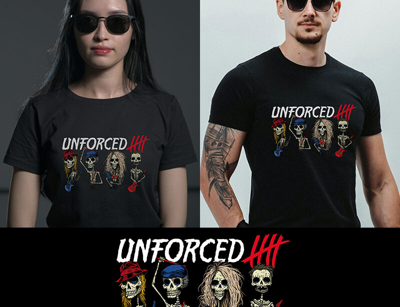 Neue Shirts im Shop